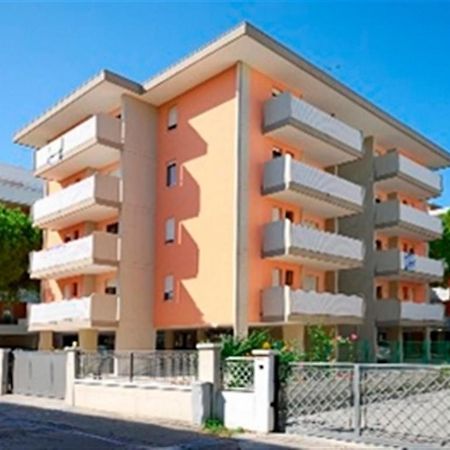 Tiepolo Appartement Bibione Buitenkant foto