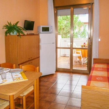 Tiepolo Appartement Bibione Buitenkant foto
