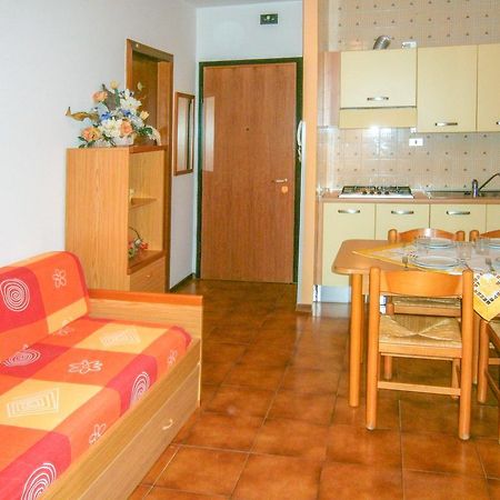 Tiepolo Appartement Bibione Buitenkant foto