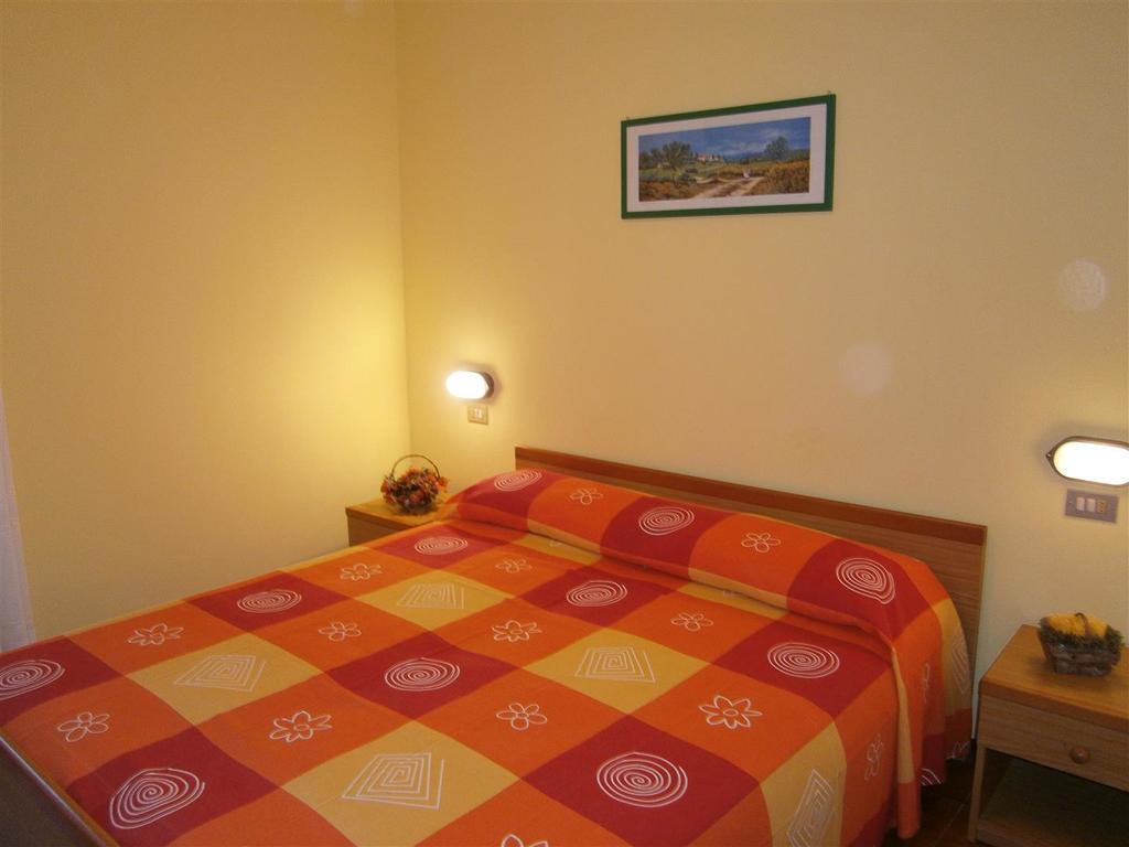 Tiepolo Appartement Bibione Buitenkant foto