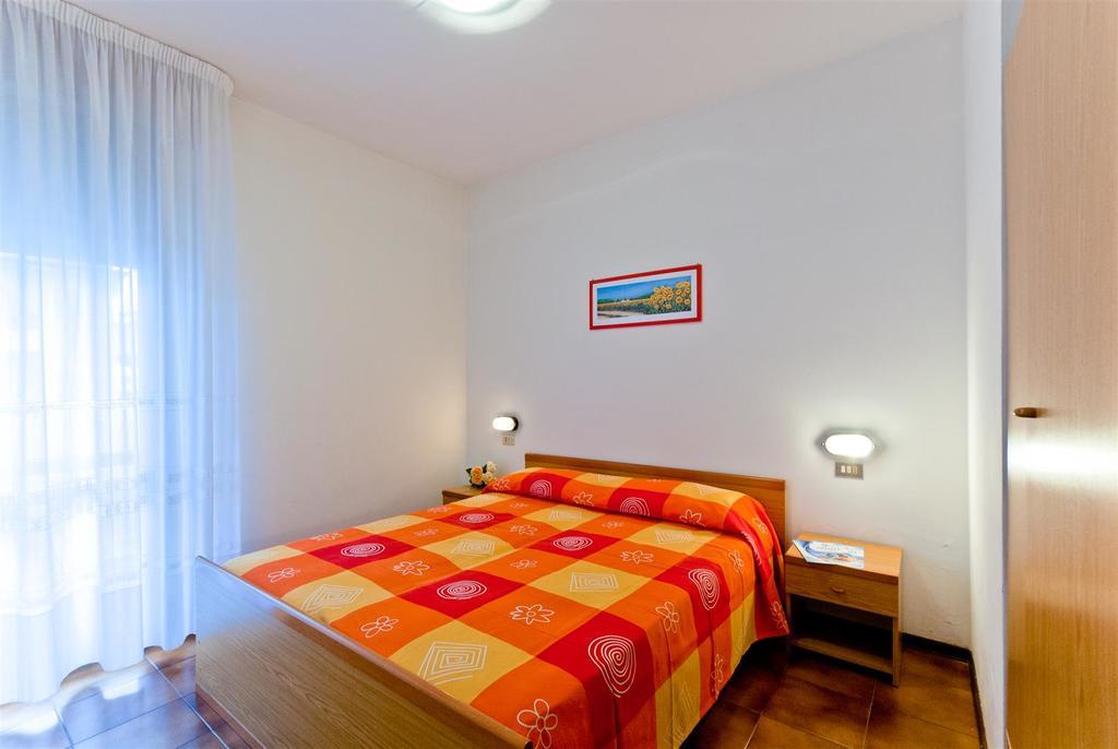 Tiepolo Appartement Bibione Buitenkant foto