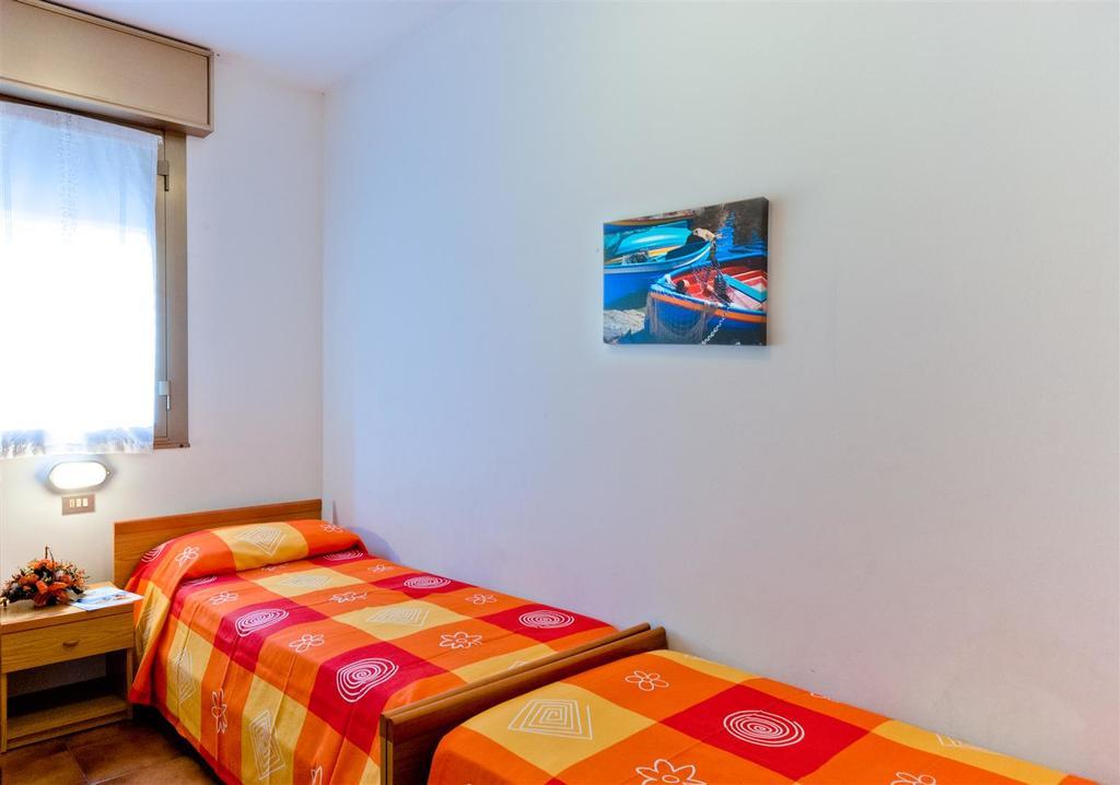 Tiepolo Appartement Bibione Buitenkant foto