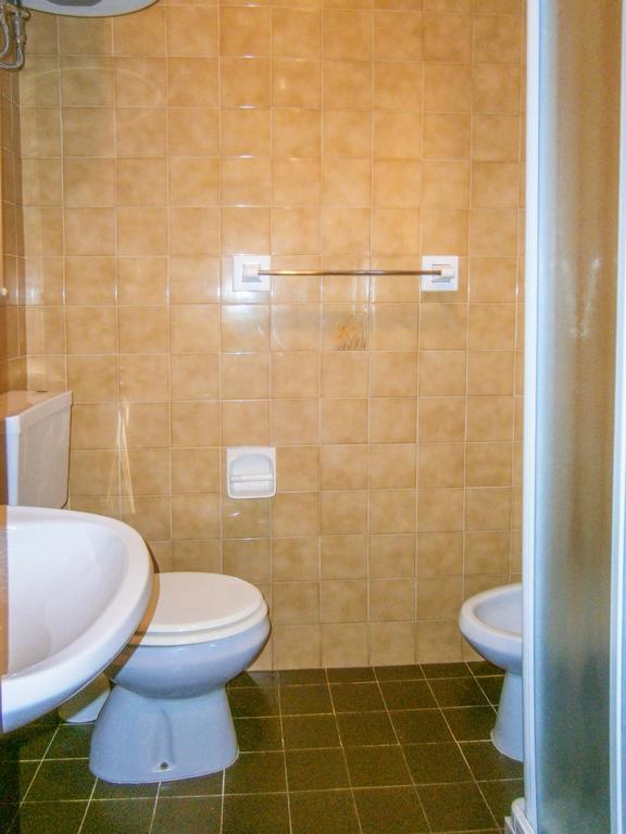 Tiepolo Appartement Bibione Buitenkant foto