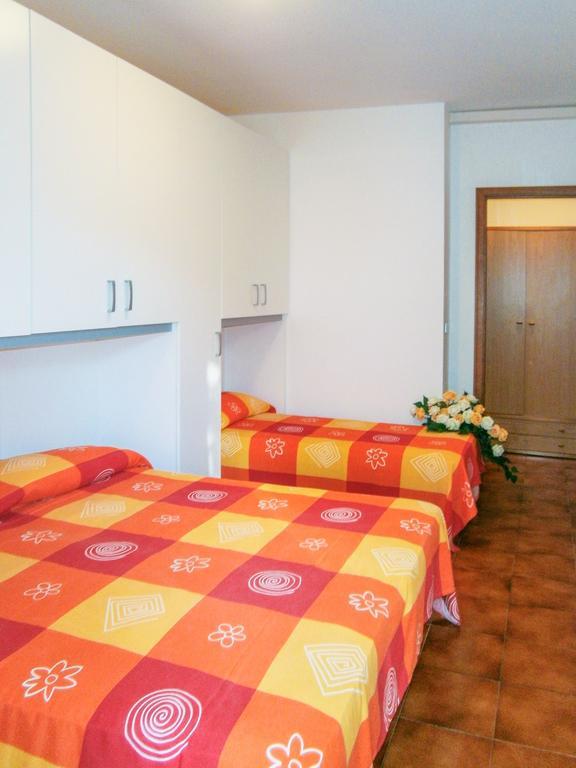 Tiepolo Appartement Bibione Buitenkant foto