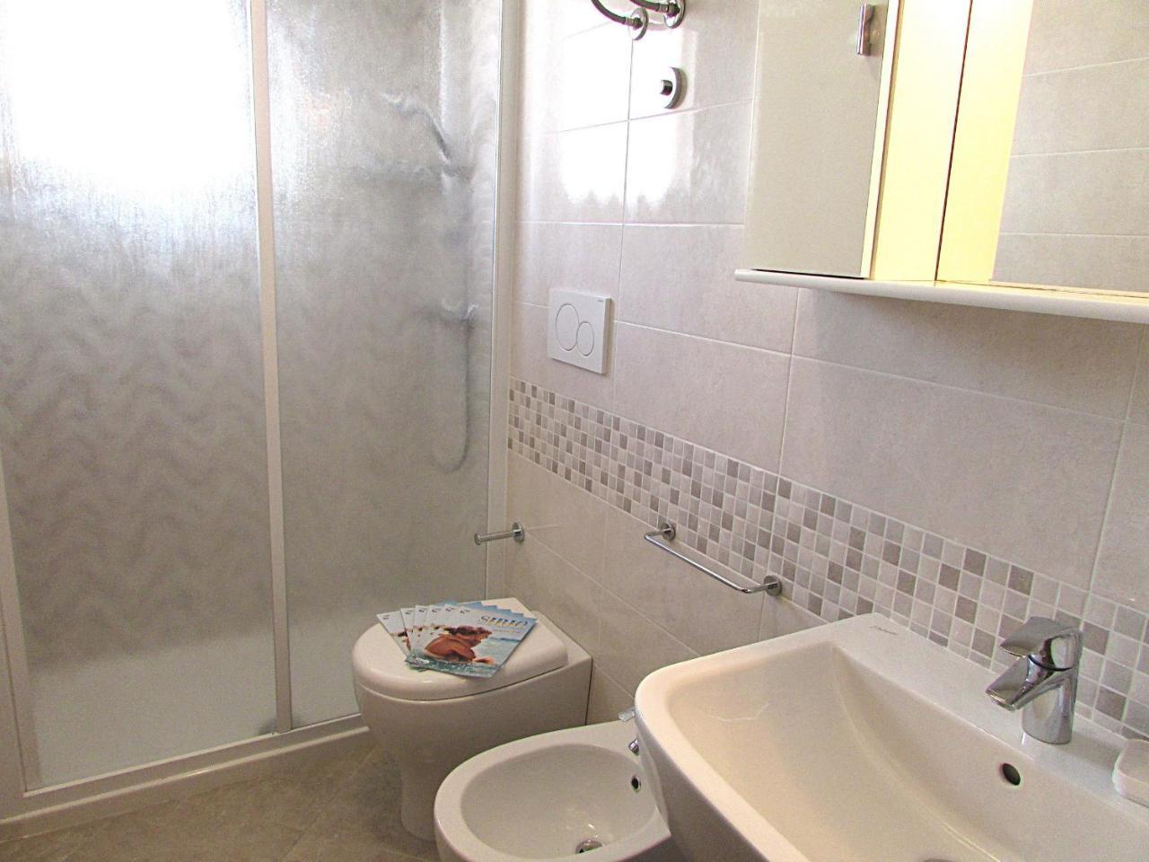 Tiepolo Appartement Bibione Buitenkant foto